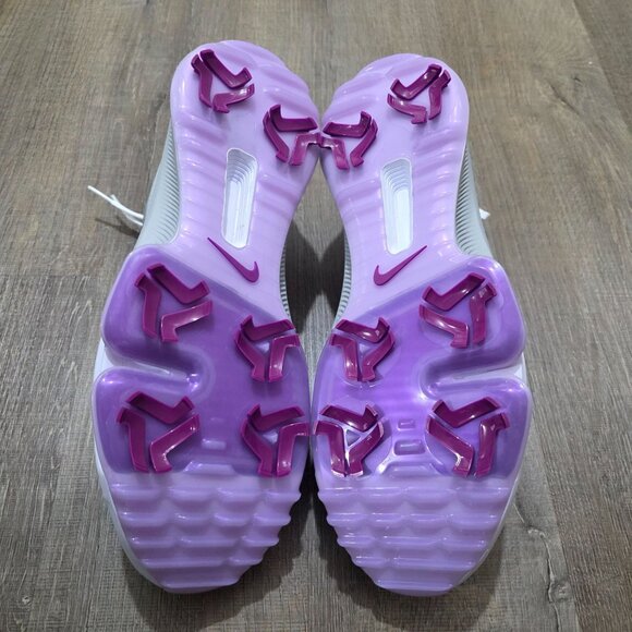 Authentic Nike Infinity Tour NEXT% Golf Shoes men’s size US 12 Style FD0217-102 - Picture 8 of 8